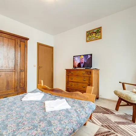 Cometa - 1bd Near Slope #7 By Flat Manаger Apartment