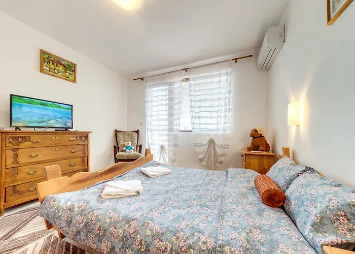 Apartment Cometa - 1bd Near Slope #7 By Flat Manаger Pamporovo