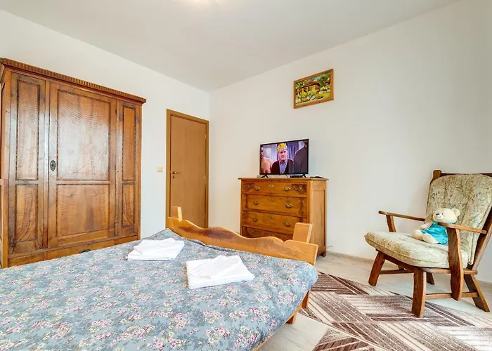 Cometa - 1bd Near Slope #7 By Flat Manаger Apartment