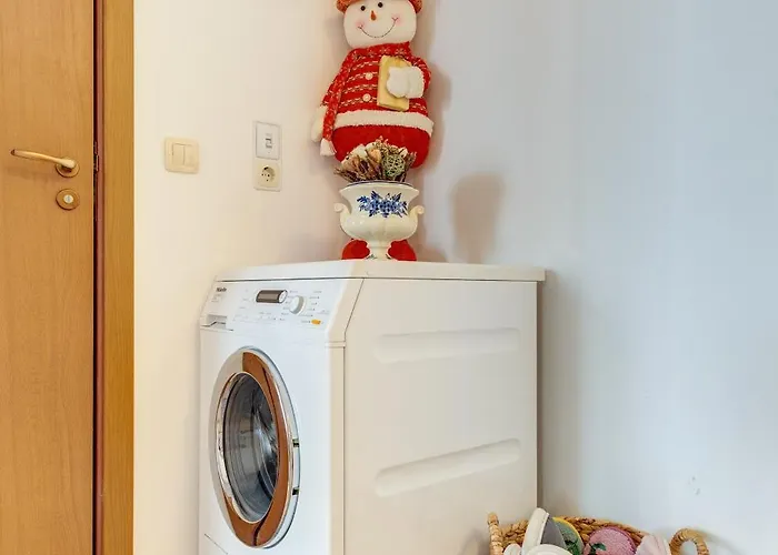 Cometa - 1bd Near Slope #7 By Flat Manаger Apartment Pamporovo